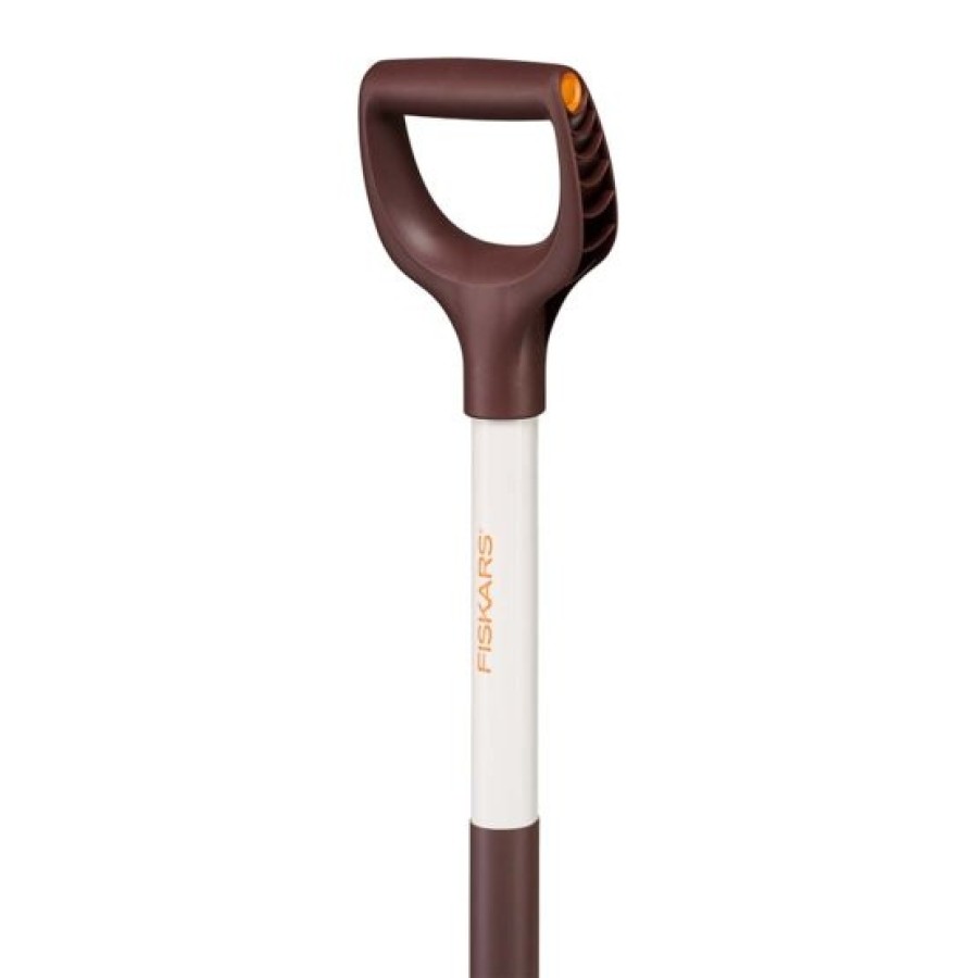 Лопата штыковая Fiskars White