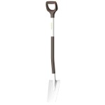 Лопата Fiskars White Perennial Spade