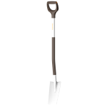 Лопата Fiskars White Perennial Spade