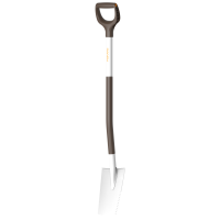 Лопата Fiskars White Perennial Spade