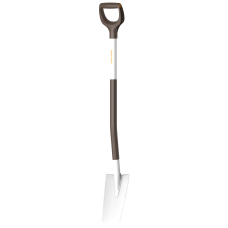 Лопата Fiskars White Perennial Spade