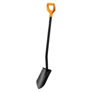 Лопата штыковая Fiskars Solid 117 см