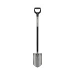 Лопата штыковая Fiskars Ergonomic