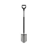 Лопата штикова Fiskars Ergonomic