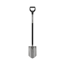 Лопата штикова Fiskars Ergonomic