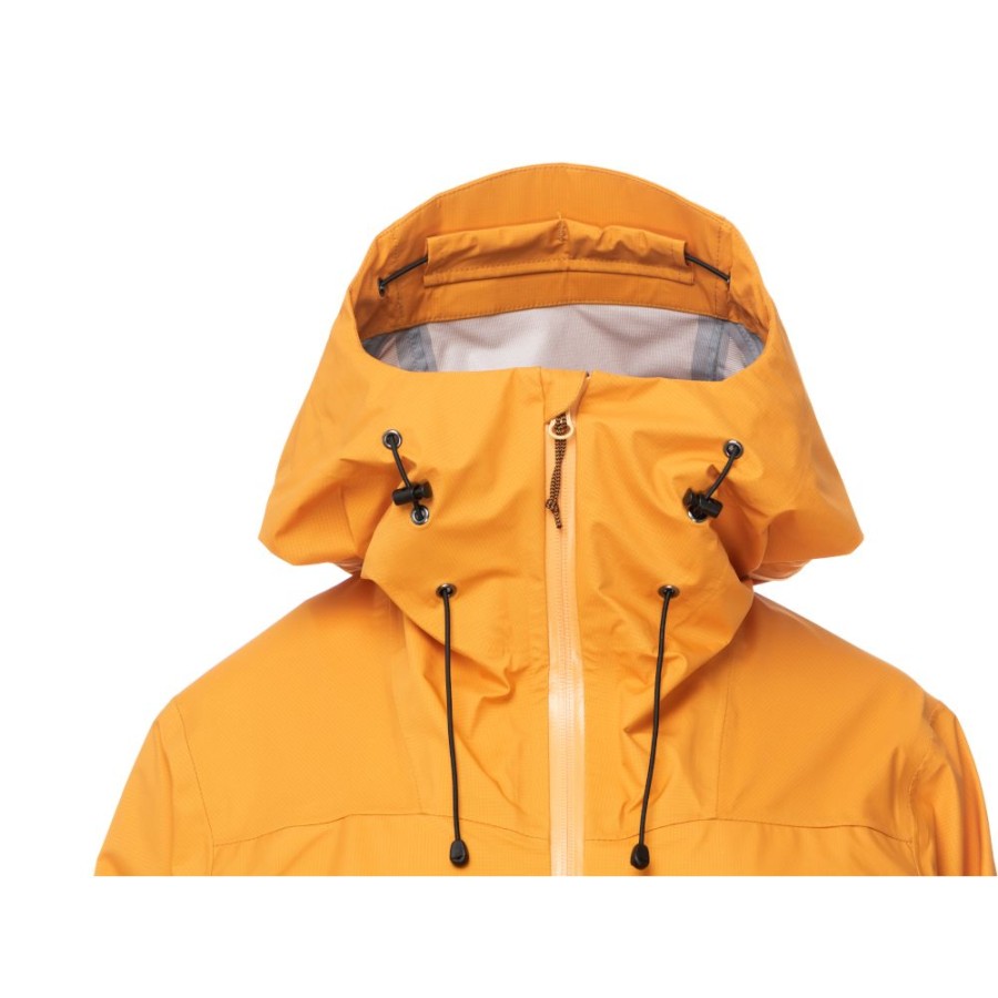 Куртка Turbat Alay Wmn Dark Cheddar - XL