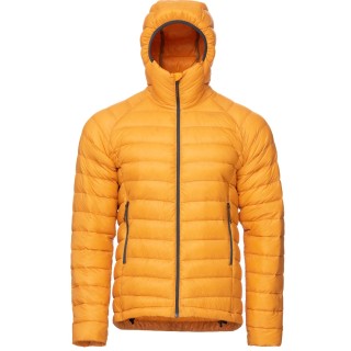 Куртка чоловіча Turbat Trek Pro Mns dark cheddar - S