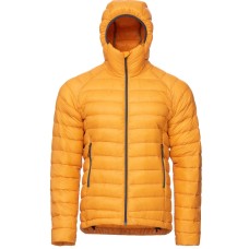 Куртка чоловіча Turbat Trek Pro Mns dark cheddar - XXXL