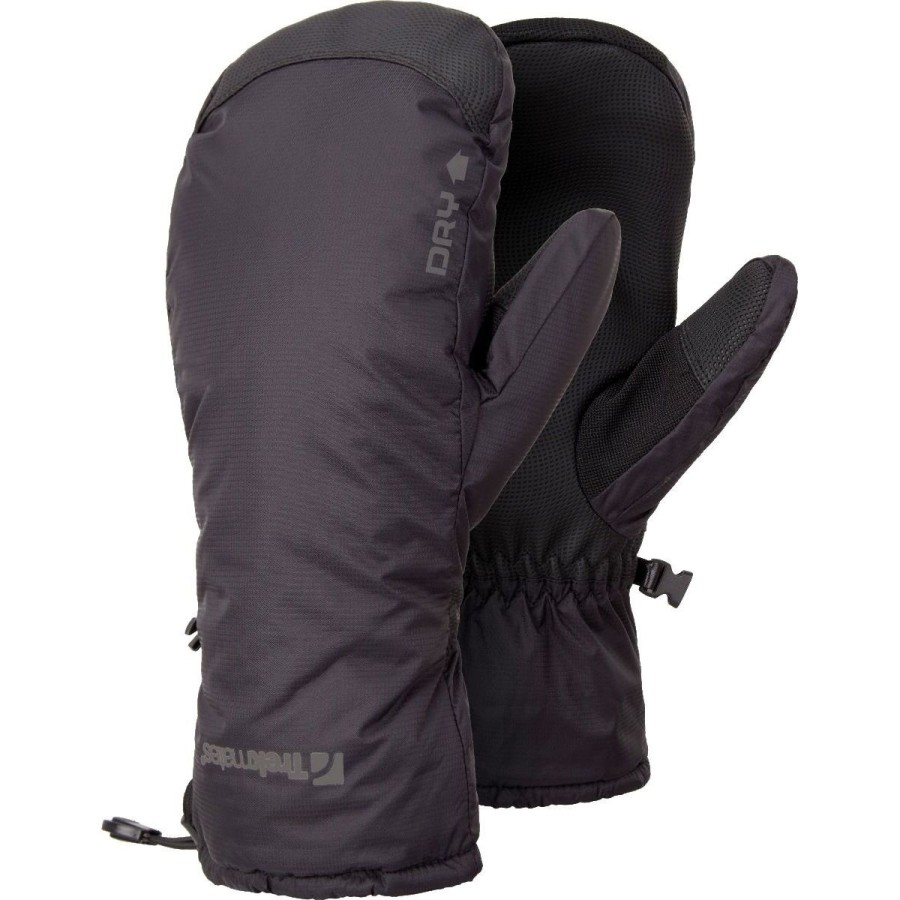 Рукавиці Trekmates Classic DRY Mitt, L