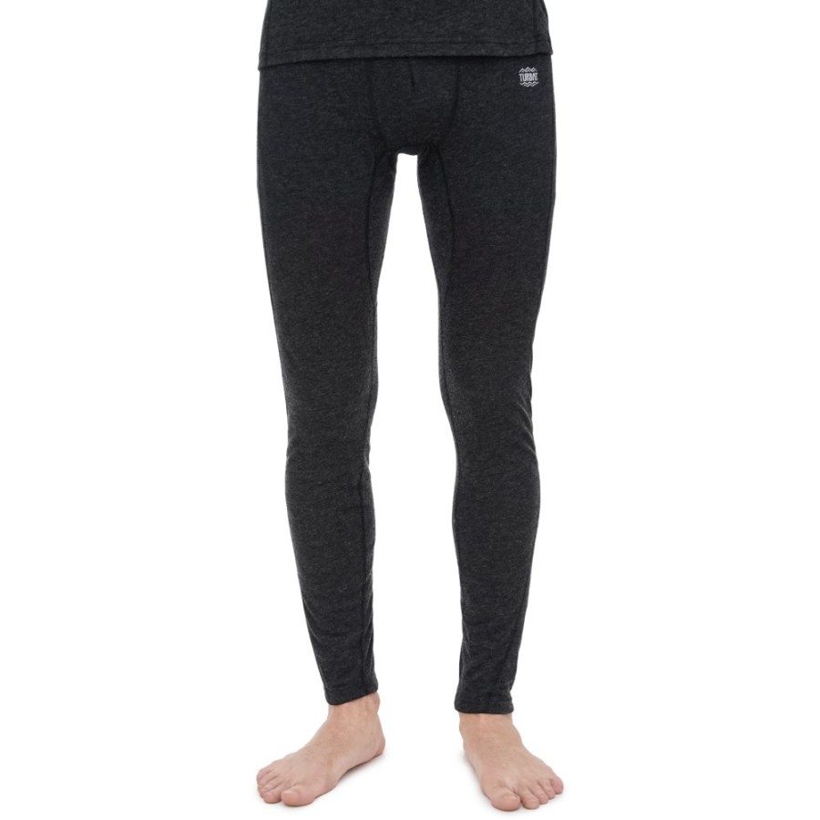 Термоштани чоловічі Turbat Retezat Bottom Mns tawny port - XXL