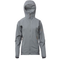 Куртка Turbat Reva Wmn steel gray - XS