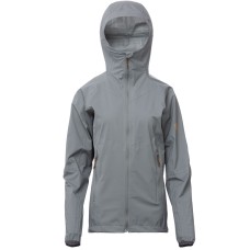 Куртка Turbat Reva Wmn steel gray - XS