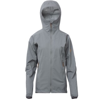 Куртка Turbat Reva Wmn steel gray - XS