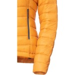 Куртка жіноча Turbat Trek Pro Wmn dark cheddar - XS