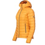 Куртка жіноча Turbat Trek Pro Wmn dark cheddar - XS