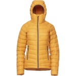 Куртка жіноча Turbat Trek Pro Wmn dark cheddar - XS