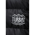 Куртка чоловіча Turbat Trek Urban Mns jet black - L