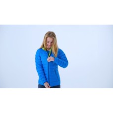 Куртка жіноча Turbat Trek Wmn sky blue - XS - блакитна