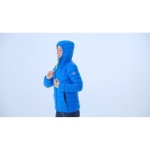 Куртка жіноча Turbat Trek Wmn sky blue - XS - блакитна