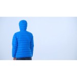 Куртка жіноча Turbat Trek Wmn sky blue - XS - блакитна