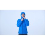 Куртка жіноча Turbat Trek Wmn sky blue - XS - блакитна