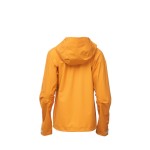 Куртка Turbat Alay Wmn Dark Cheddar - XS