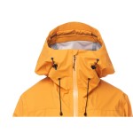Куртка Turbat Alay Wmn Dark Cheddar - XS