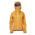 Куртка Turbat Alay Wmn Dark Cheddar - XS