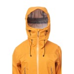 Куртка Turbat Alay Wmn Dark Cheddar - XS