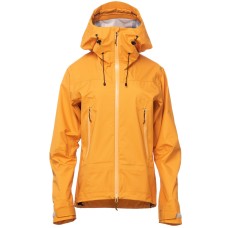 Куртка Turbat Alay Wmn Dark Cheddar - XS