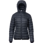 Куртка жіноча Turbat Trek Wmn moonless night - XS - чорна