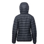 Куртка жіноча Turbat Trek Wmn moonless night - XS - чорна