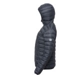 Куртка жіноча Turbat Trek Wmn moonless night - XS - чорна