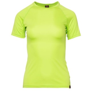 Термофутболка ж Turbat Hike Wmn lime green - XS