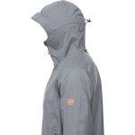 Куртка Turbat Reva Mns steel gray - XXXL