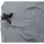 Куртка Turbat Reva Mns steel gray - XXXL