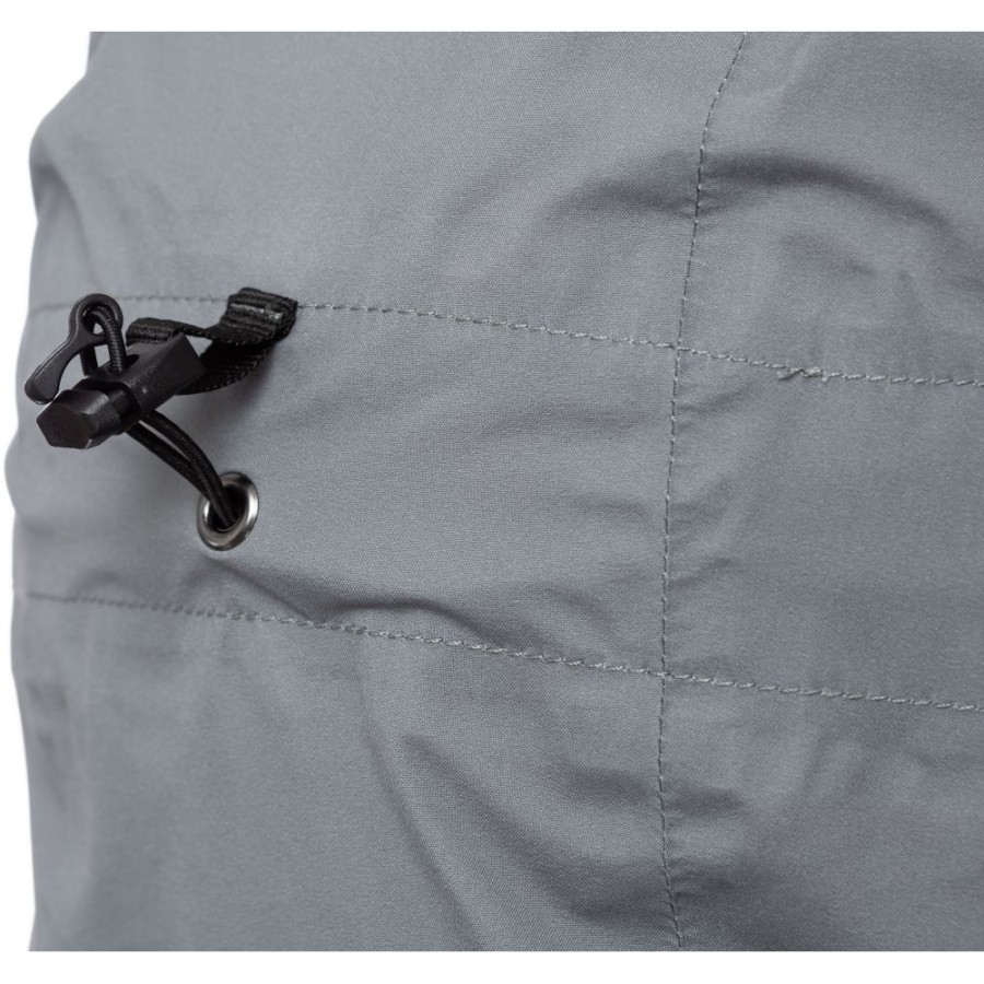 Куртка Turbat Reva Mns steel gray - XXXL