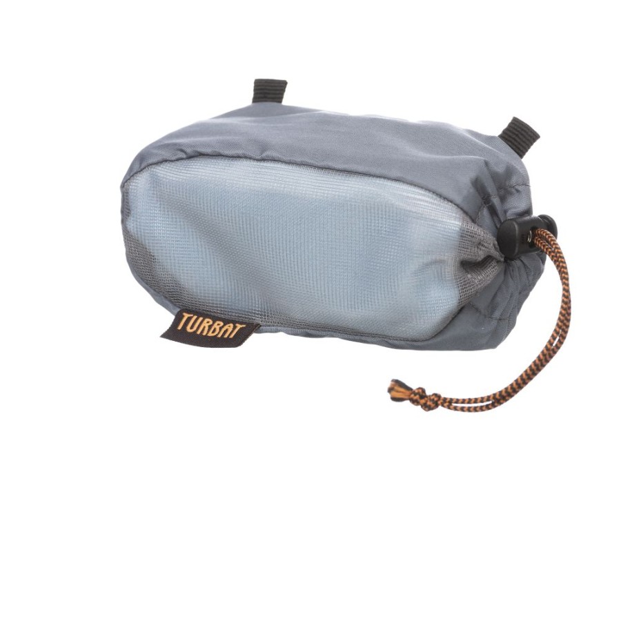 Рушник Turbat Lagoon S light blue - S - блакитний