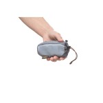 Рушник Turbat Lagoon S light blue - S - блакитний