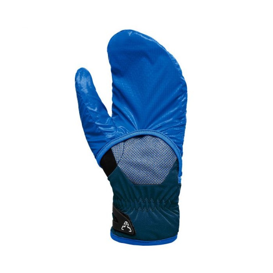 Рукавиці Dynafit MERCURY DST GLOVES  - S - black