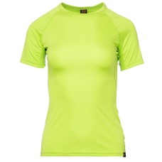 Термофутболка Turbat Hike Wmn lime green - L