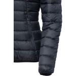 Куртка жіноча Turbat Trek Wmn moonless night - XL - чорна