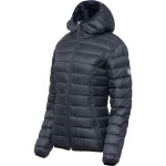 Куртка жіноча Turbat Trek Wmn moonless night - XL - чорна