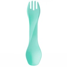 Ложко-виделка Humangear GoBites Uno, mint green