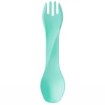 Ложко-виделка Humangear GoBites Uno, mint green