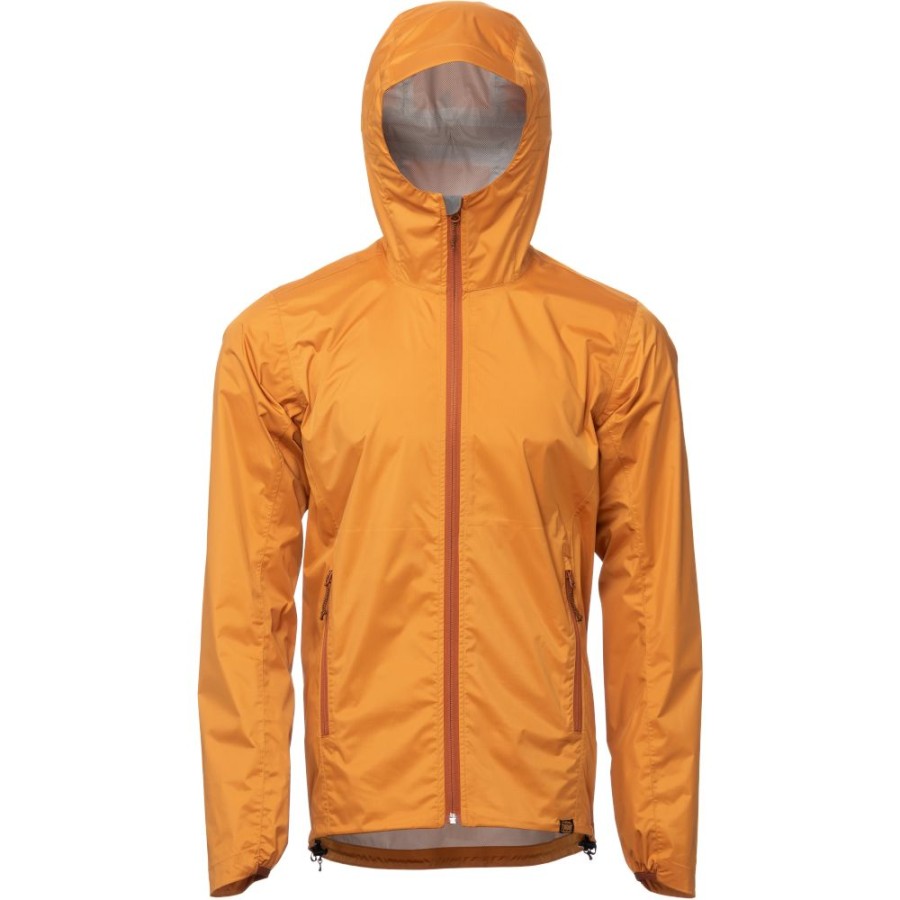 Куртка Turbat Isla Mns golden oak orange - S
