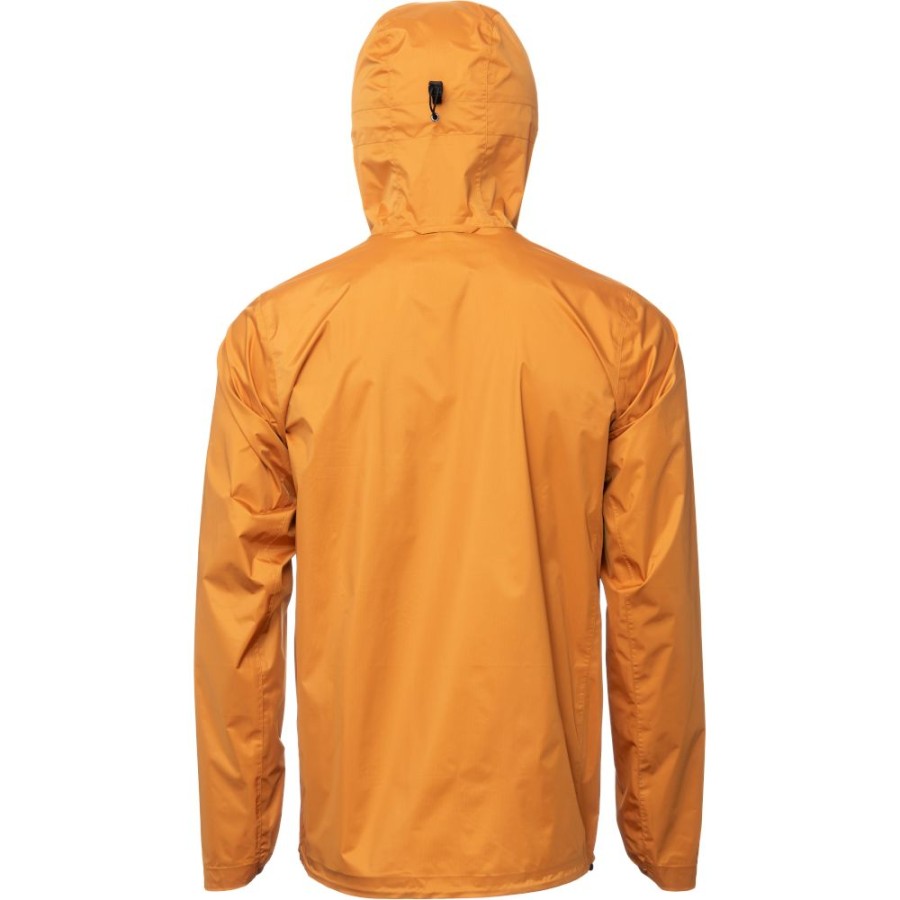 Куртка Turbat Isla Mns golden oak orange - S