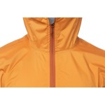 Куртка Turbat Isla Mns golden oak orange - S