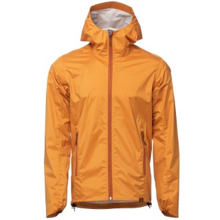 Куртка Turbat Isla Mns golden oak orange - S