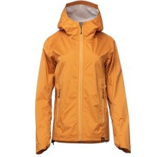Куртка Turbat Isla Wmn golden oak orange - XS